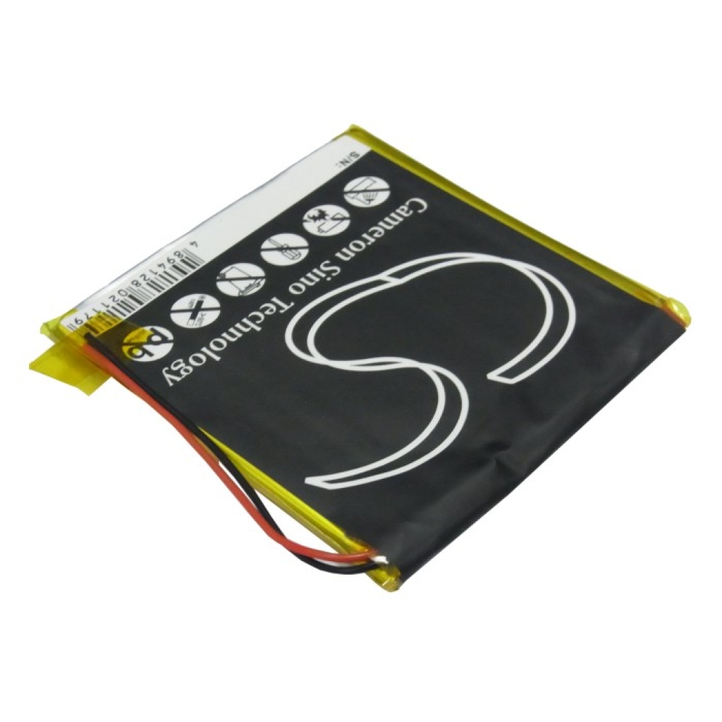 Batteria MP3, MP4, PMP Archos CS-AV605SL