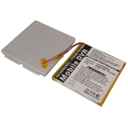 Batteria MP3, MP4, PMP Archos AV605 120GB