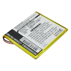 Sostituzione della batteria compatibile per Archos FT447770P,HB4G14L