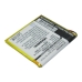 Batteria MP3, MP4, PMP Archos AV605 120GB