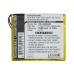 Batteria MP3, MP4, PMP Archos AV605 120GB