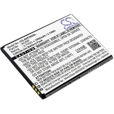 Sostituzione della batteria compatibile per Archos AC50F,AC50FNEV