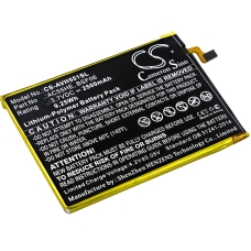 Sostituzione della batteria compatibile per Archos AC55HE,BSF06