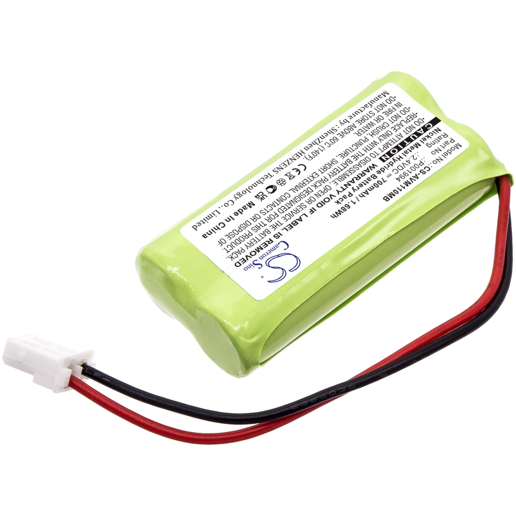 Battery Replaces P001994