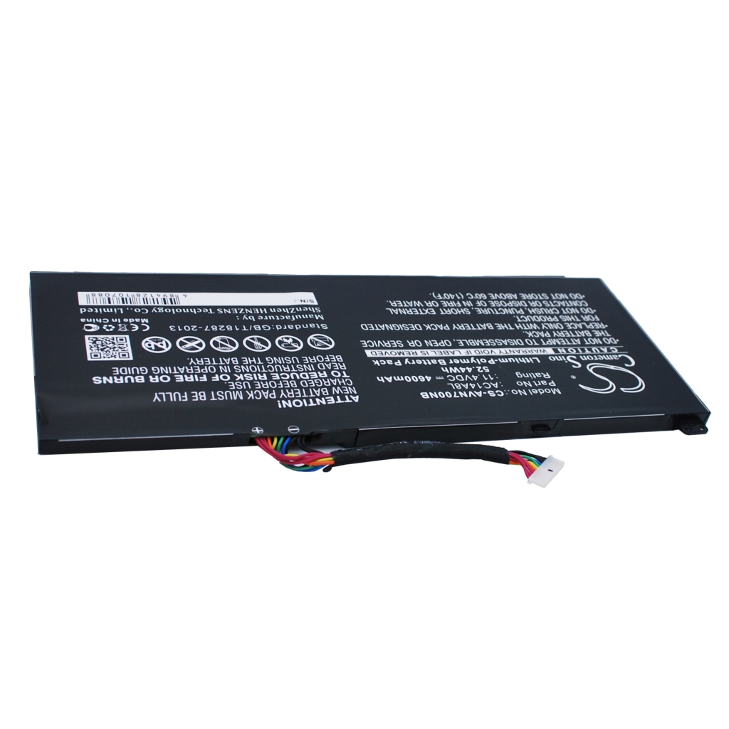 Acer Aspire VN7-591