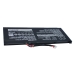 Batteria notebook Acer CS-AVN700NB