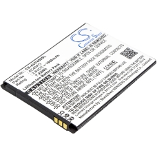 Sostituzione della batteria compatibile per Archos AC40PO,BS975