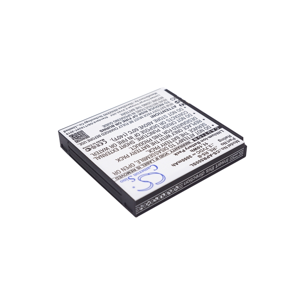 Batteria del telefono cellulare Archos CS-AVP450SL