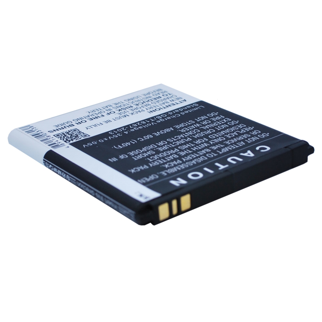 Batteria del telefono cellulare Archos CS-AVS450SL