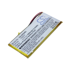 Sostituzione della batteria compatibile per Archos 100531