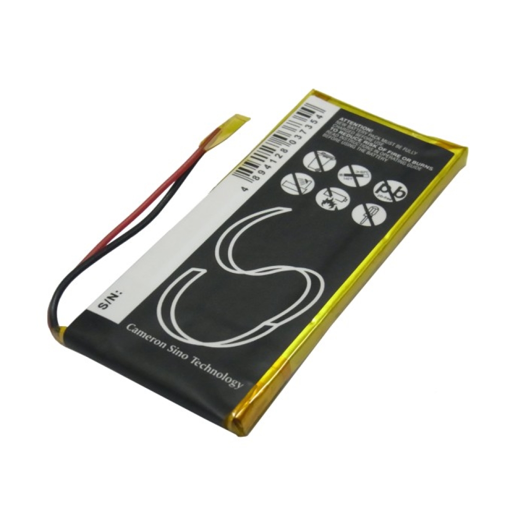 MP3, MP4, PMP Battery Archos CS-AVS4SL