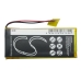 Batteria MP3, MP4, PMP Archos CS-AVS4SL