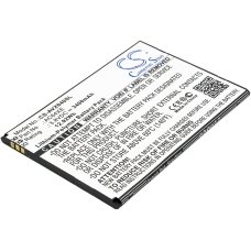 Sostituzione della batteria compatibile per Archos AC64XE