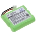 Batterie Sostituisce Ni3615T30P3S534416