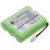 Batterie Sostituisce Ni3615T30P3S534416