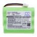 Batterie Sostituisce Ni3615T30P3S534416