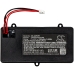 Battery Replaces CRTAAXAP300RB