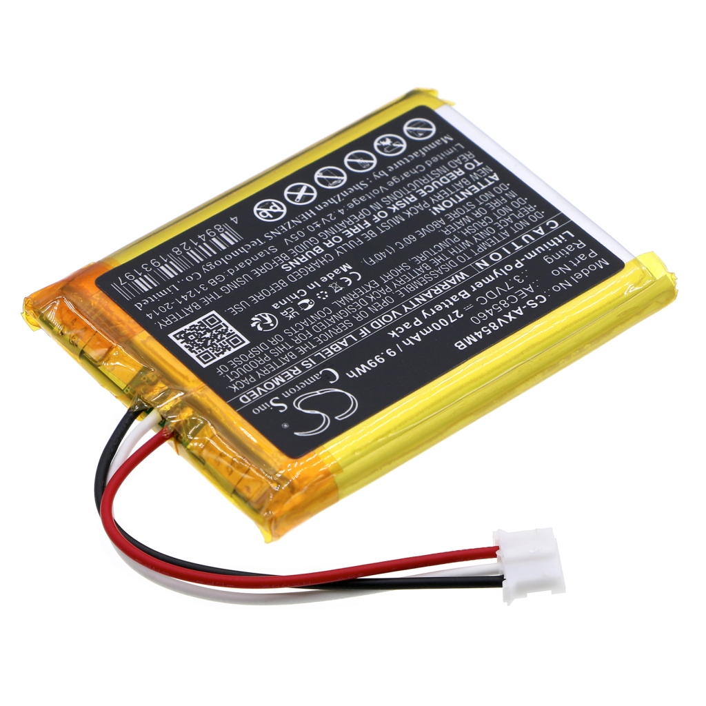 Battery Replaces AEC85460