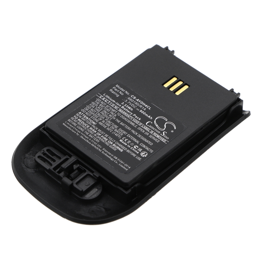 Batterie Sostituisce L30250-F600-C325