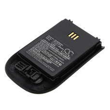 Sostituzione della batteria compatibile per Alcatel 0480468,0486515,3BN78404AA,5530000102,660190...