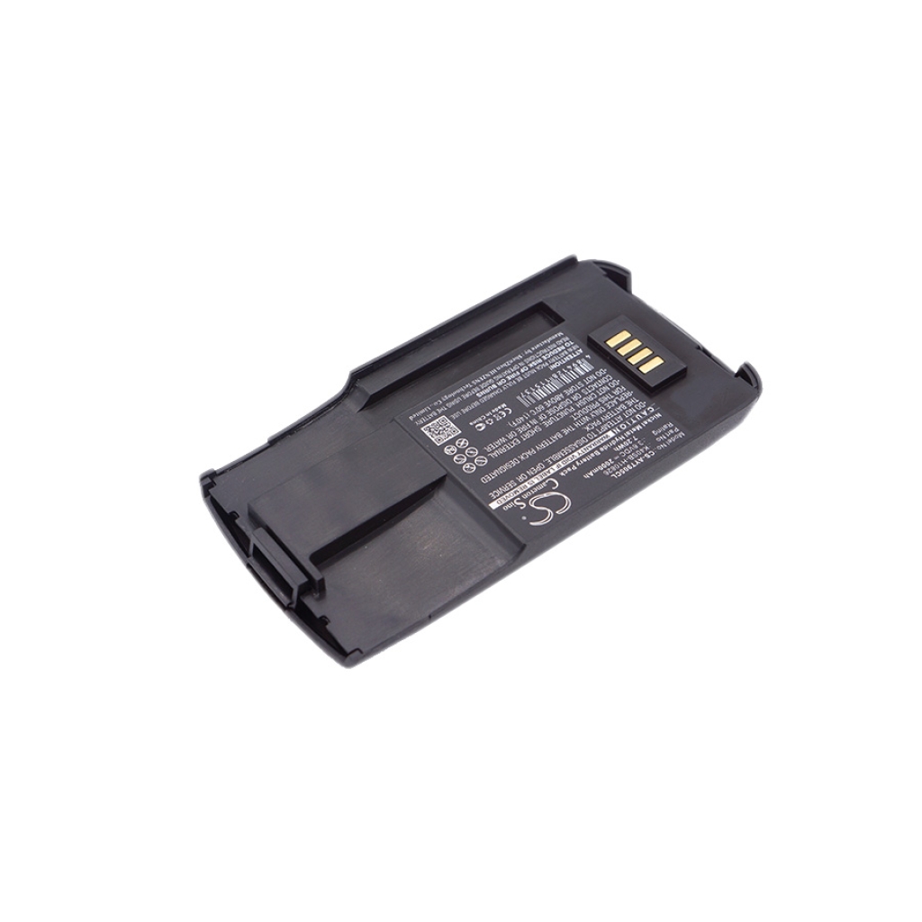 Batteria Telefono Cordless Avaya TransTalk 9040A