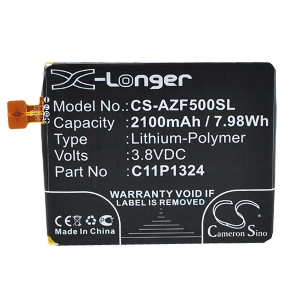 Battery Replaces C11P1324