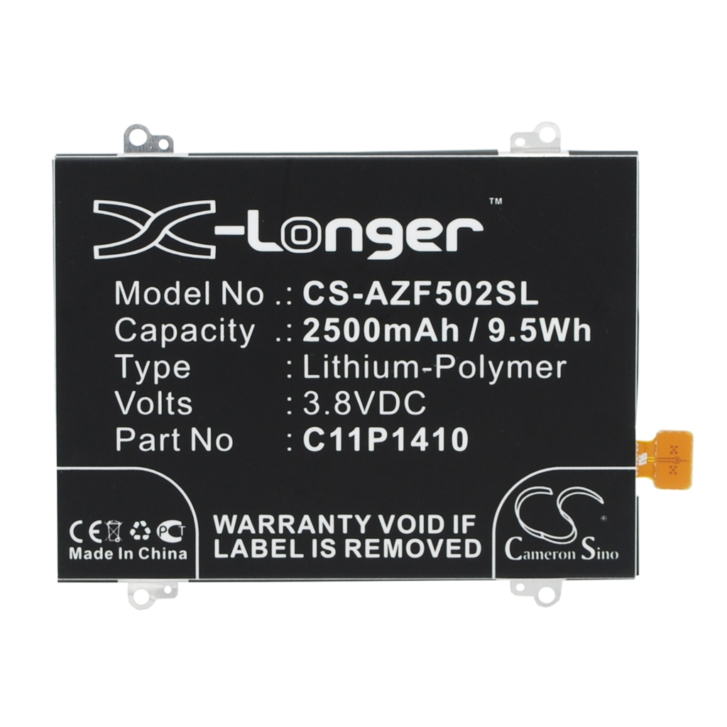 Battery Replaces C11P1410