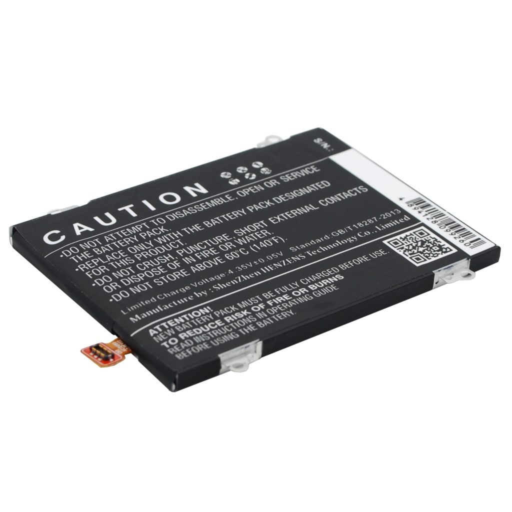 Batteria del telefono cellulare Asus CS-AZF502SL