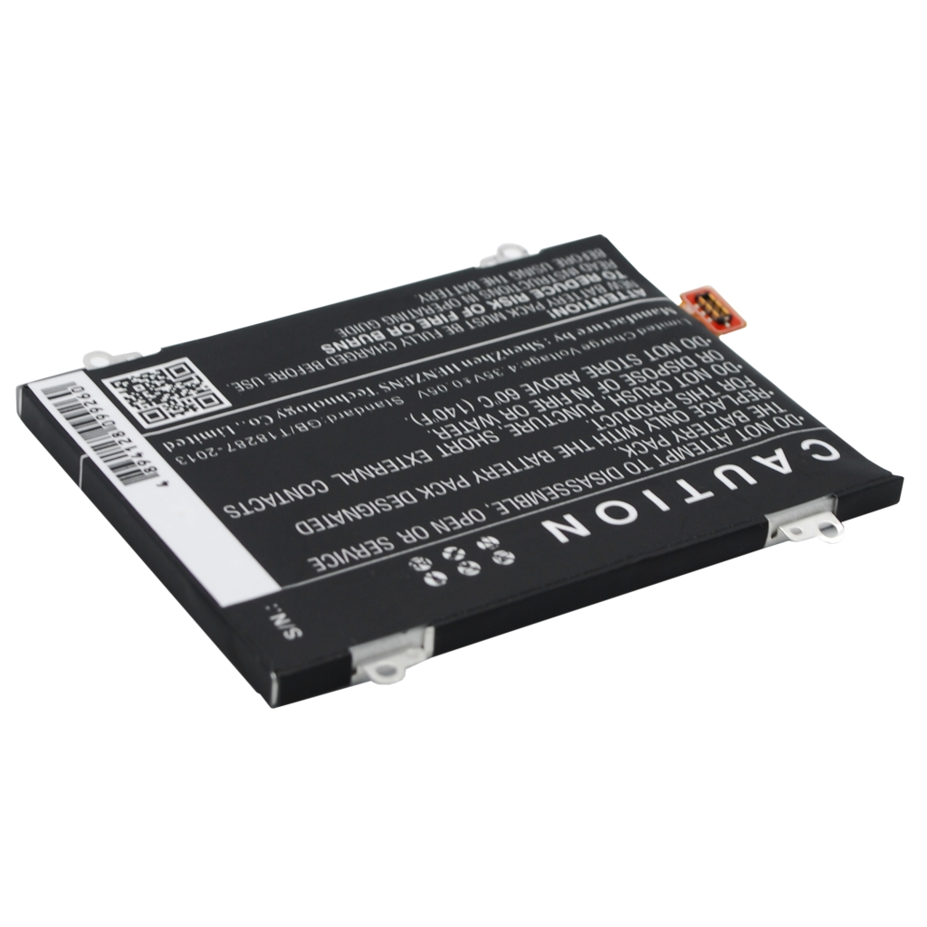 Batteria del telefono cellulare Asus CS-AZF502SL