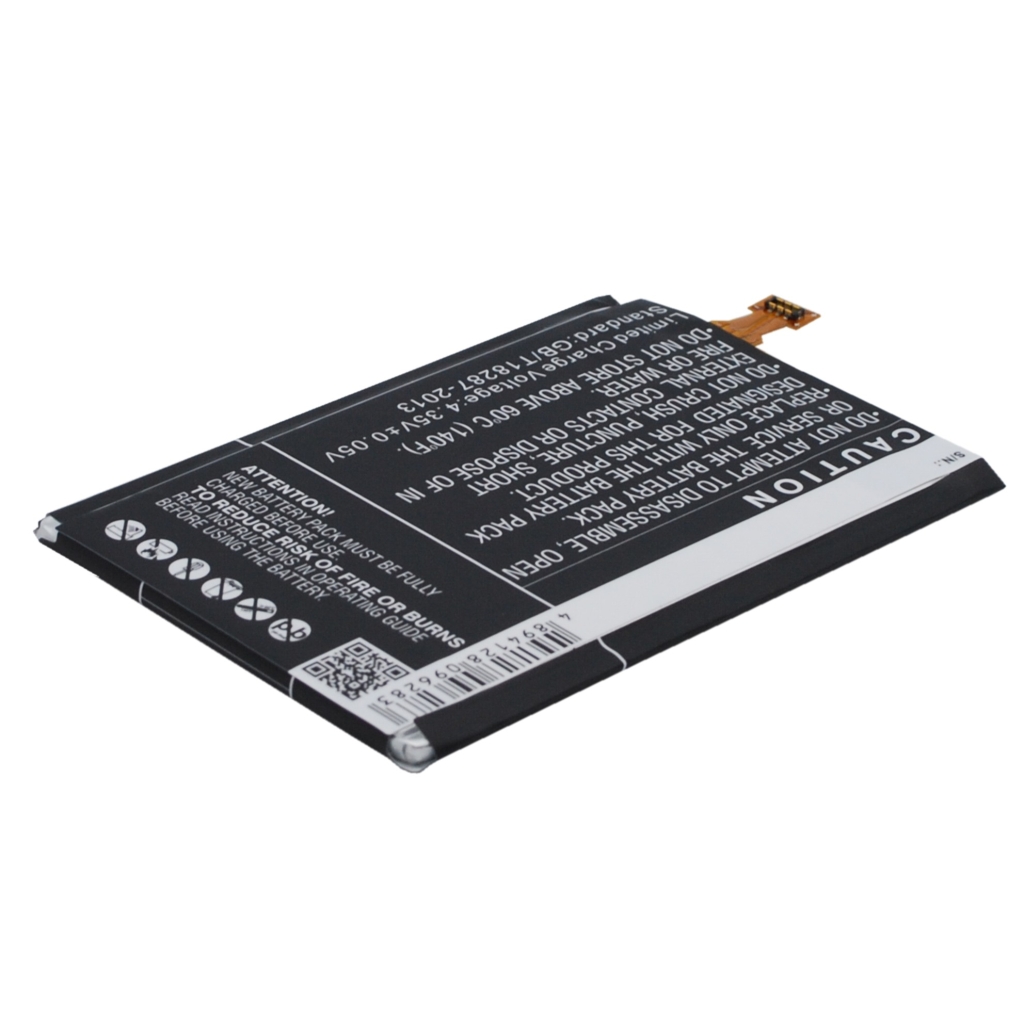 Batteria del telefono cellulare Asus Z6