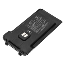 Sostituzione della batteria compatibile per Baofeng BL-13UV,GM-30,LB-75L