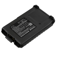 Compatible battery replacement for Baofeng BL-5,BL-5L