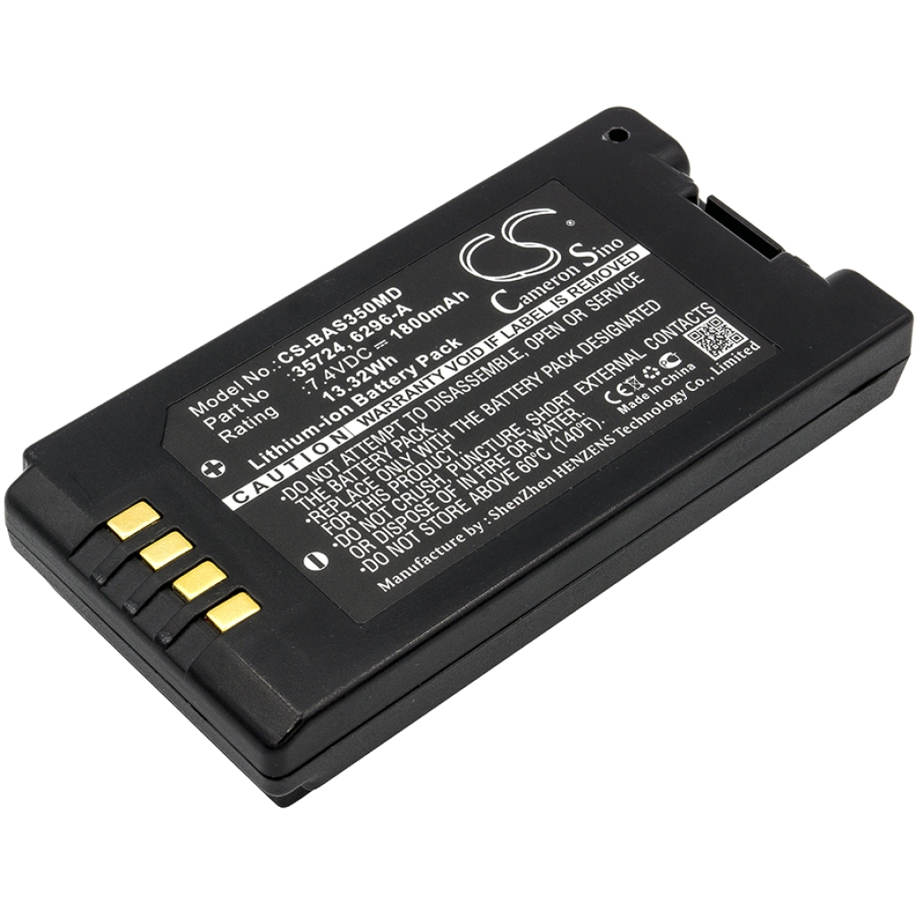 Battery Replaces 35724