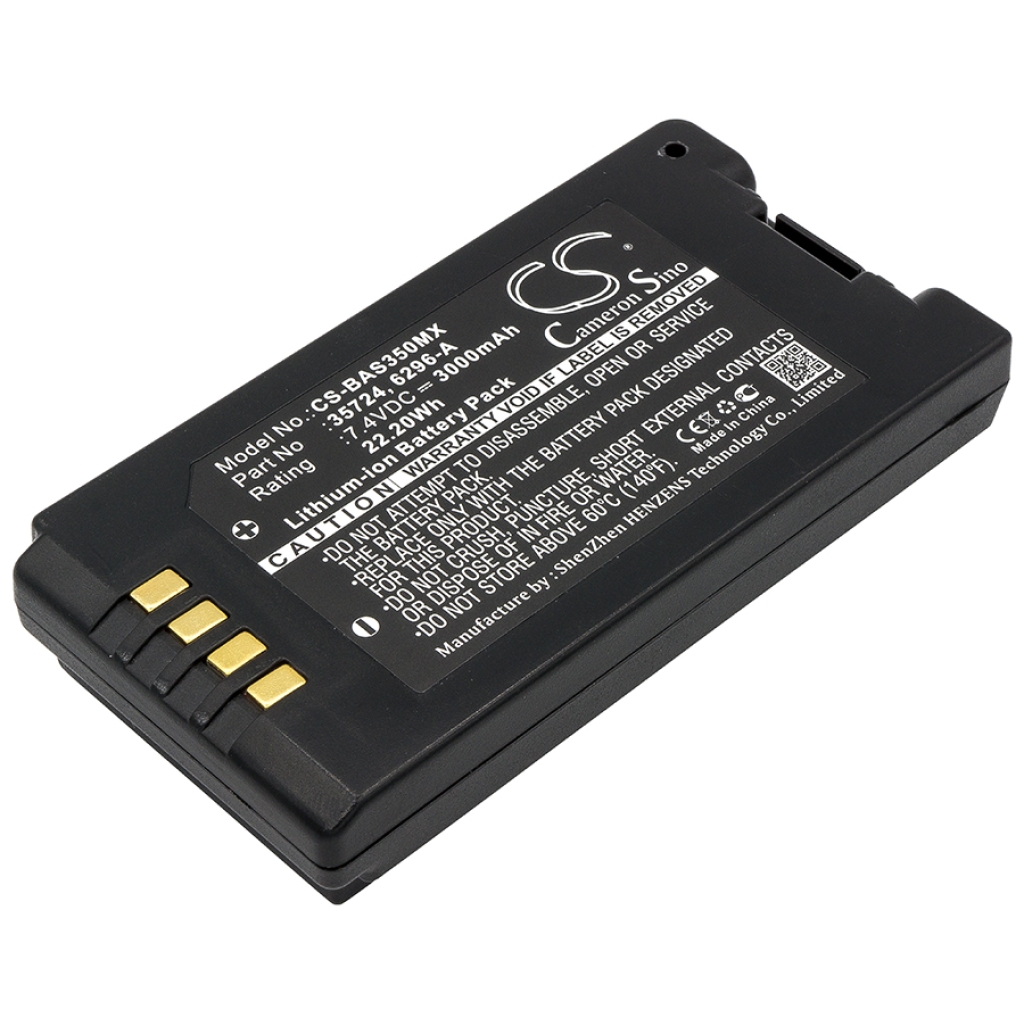 Battery Replaces 35724