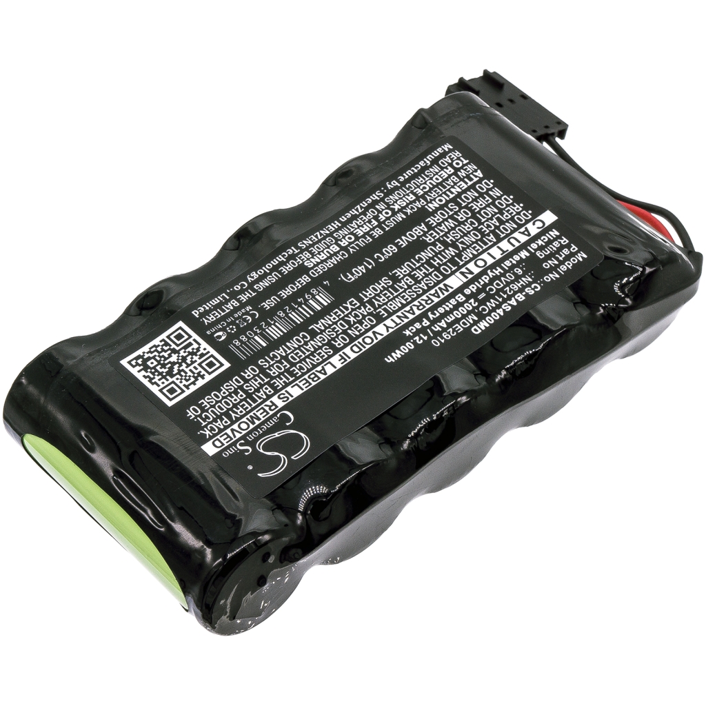 Battery Replaces NH6211WC