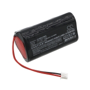 CS-BBS100MD<br />Batterie per   sostituisce la batteria INR18650-3S1P