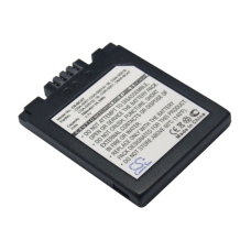 Compatible battery replacement for Panasonic BP-DC2,CGA-S001,CGA-S001A/1B,CGA-S001E,CGA-S001E/1B...