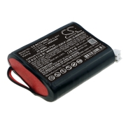 CS-BCC500MD<br />Batterie per   sostituisce la batteria 10-5705