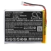 Battery Replaces PTC5576110