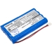 Battery Replaces HYLB-1596