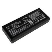 CS-BCG150MD<br />Batterie per   sostituisce la batteria NP-1