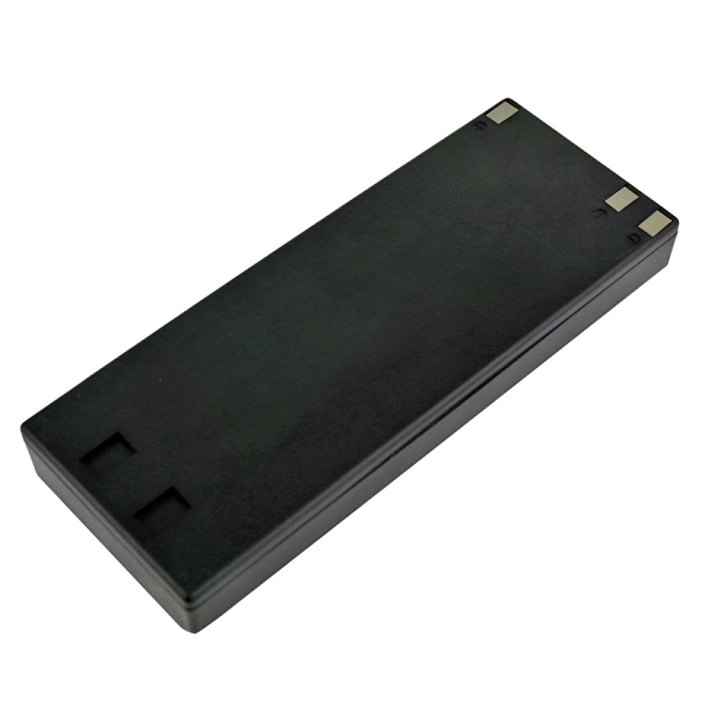 Batterie Sostituisce 4S2P18650-H1008