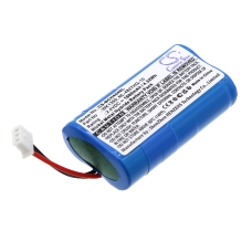 Sostituzione della batteria compatibile per BOSCH BP 6001,NL-4827HG-10,WK1350