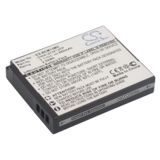 Sostituzione della batteria compatibile per Panasonic DMW-BCM13,DMW-BCM13E,DMW-BCM13PP