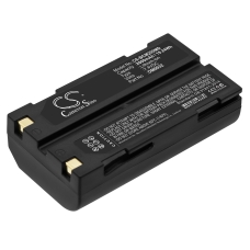 Sostituzione della batteria compatibile per Bci 6082,8408,MCR-1821J/1-H,OM0032