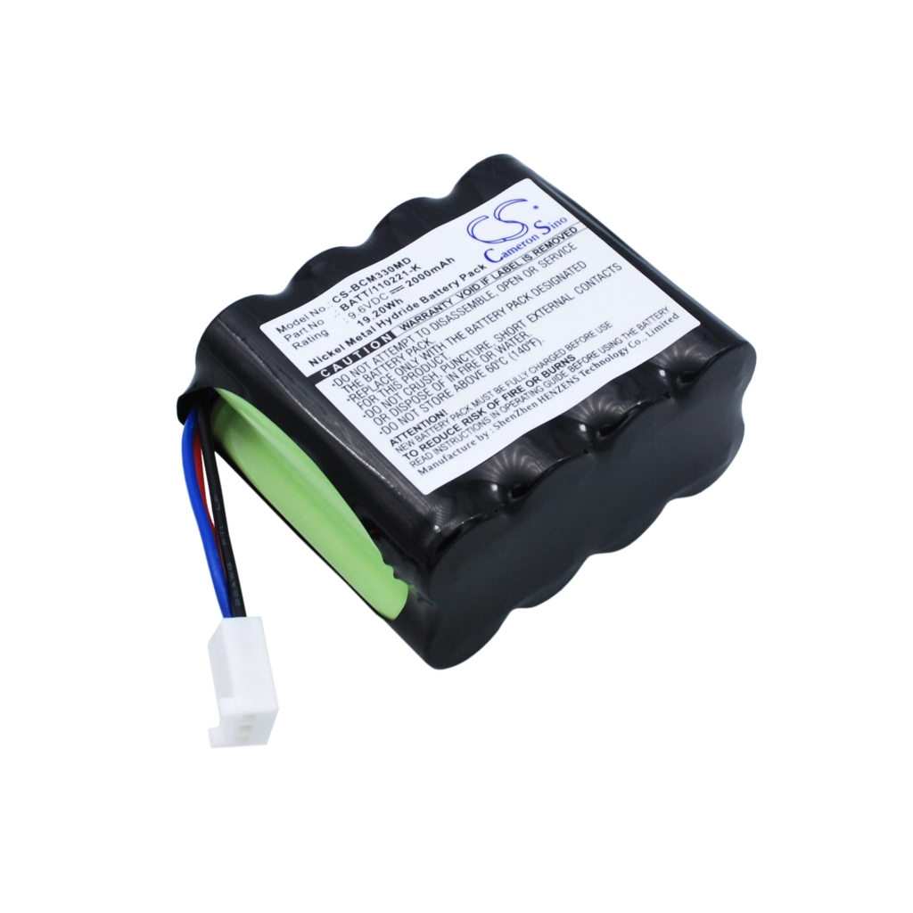 Battery Replaces OM11094