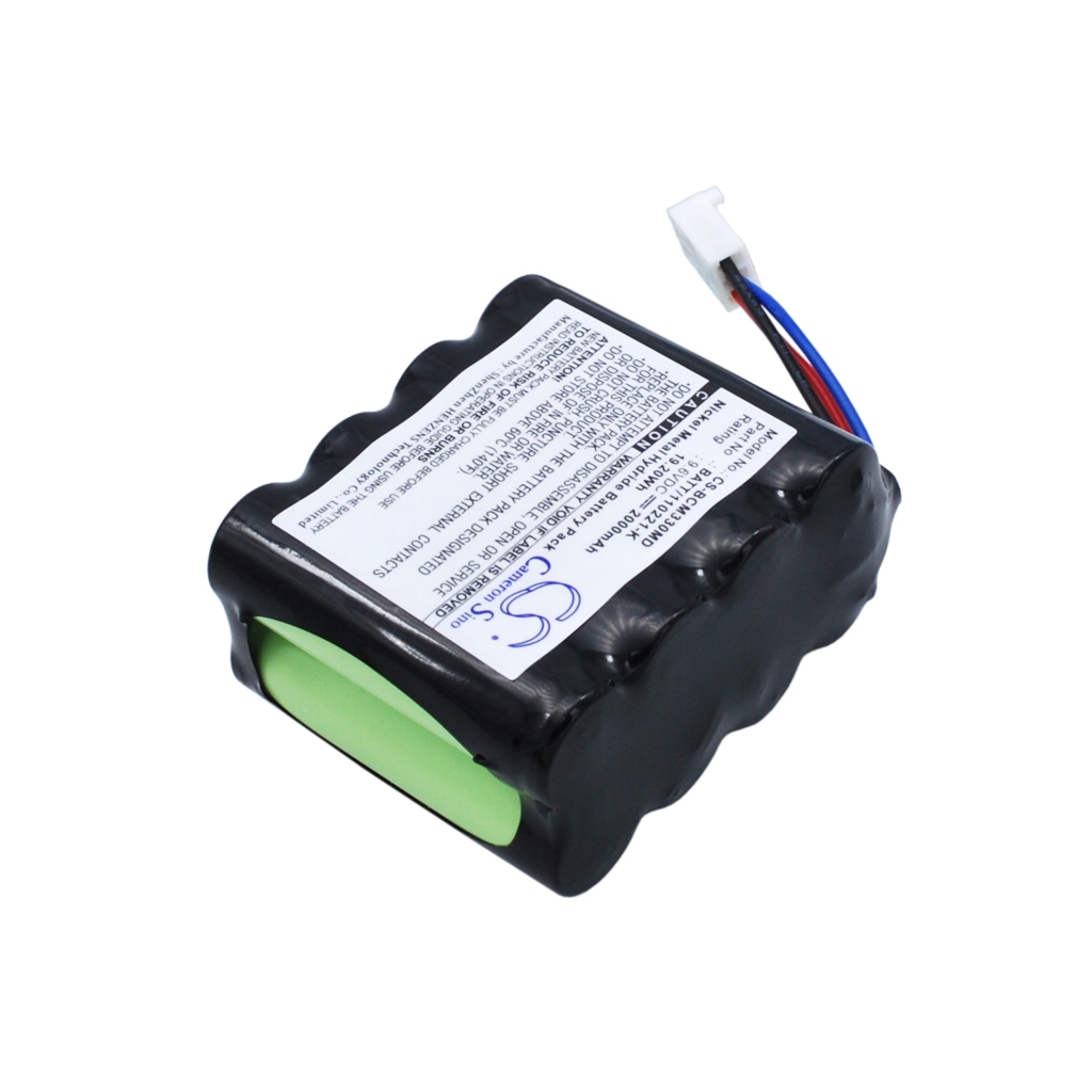 Battery Replaces AAPLQBC1108