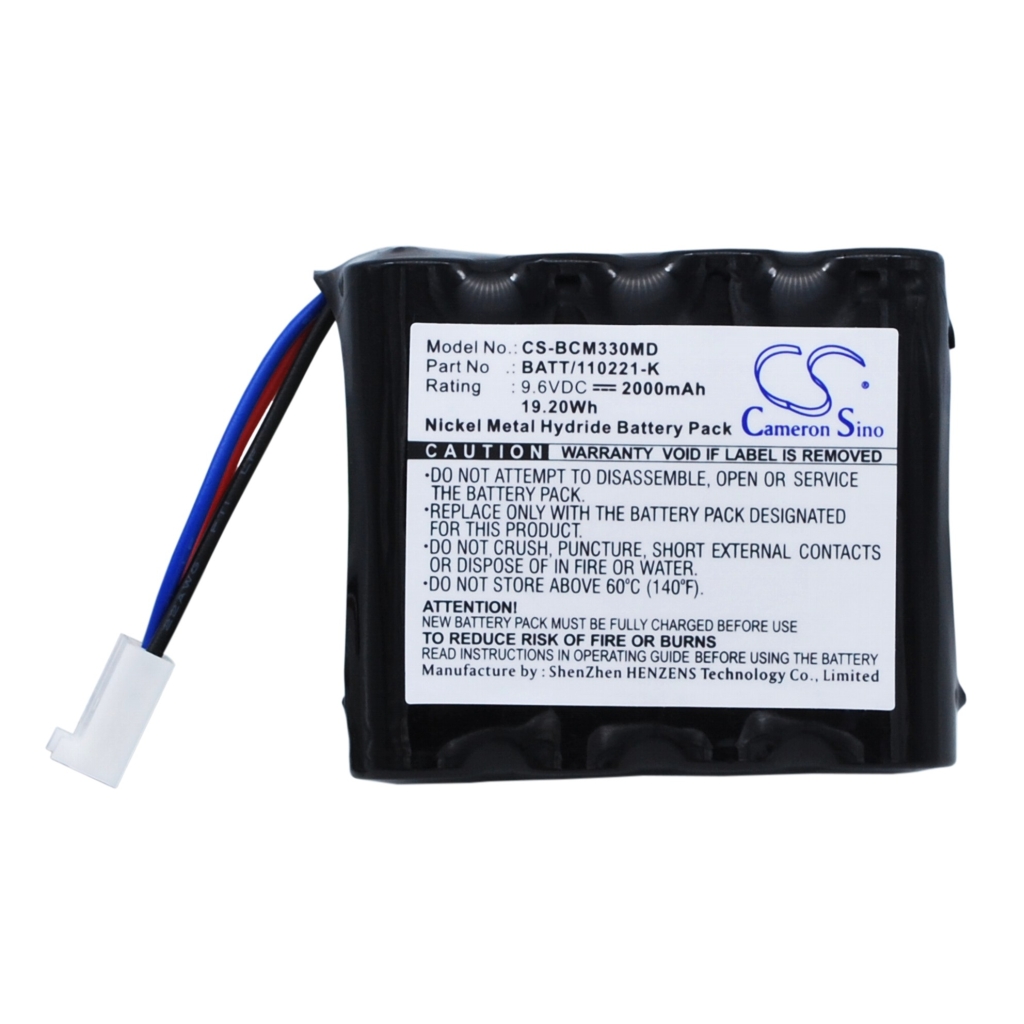 Battery Replaces OM11094