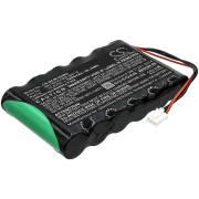 CS-BCM700MD<br />Batteries for   replaces battery BN160304BM-BAT-6