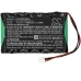 Battery Replaces BN160304BM-BAT-6